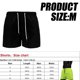 thumbnail image 5 of Linterna LED 10000 lúmenes, 5000 mAh USB recargable 26650 batería incluida, 300 modos de luz, zoom, largo tiempo de trabajo linterna táctica de mano para camping, senderismo, caza, emergencia, 5 of 5