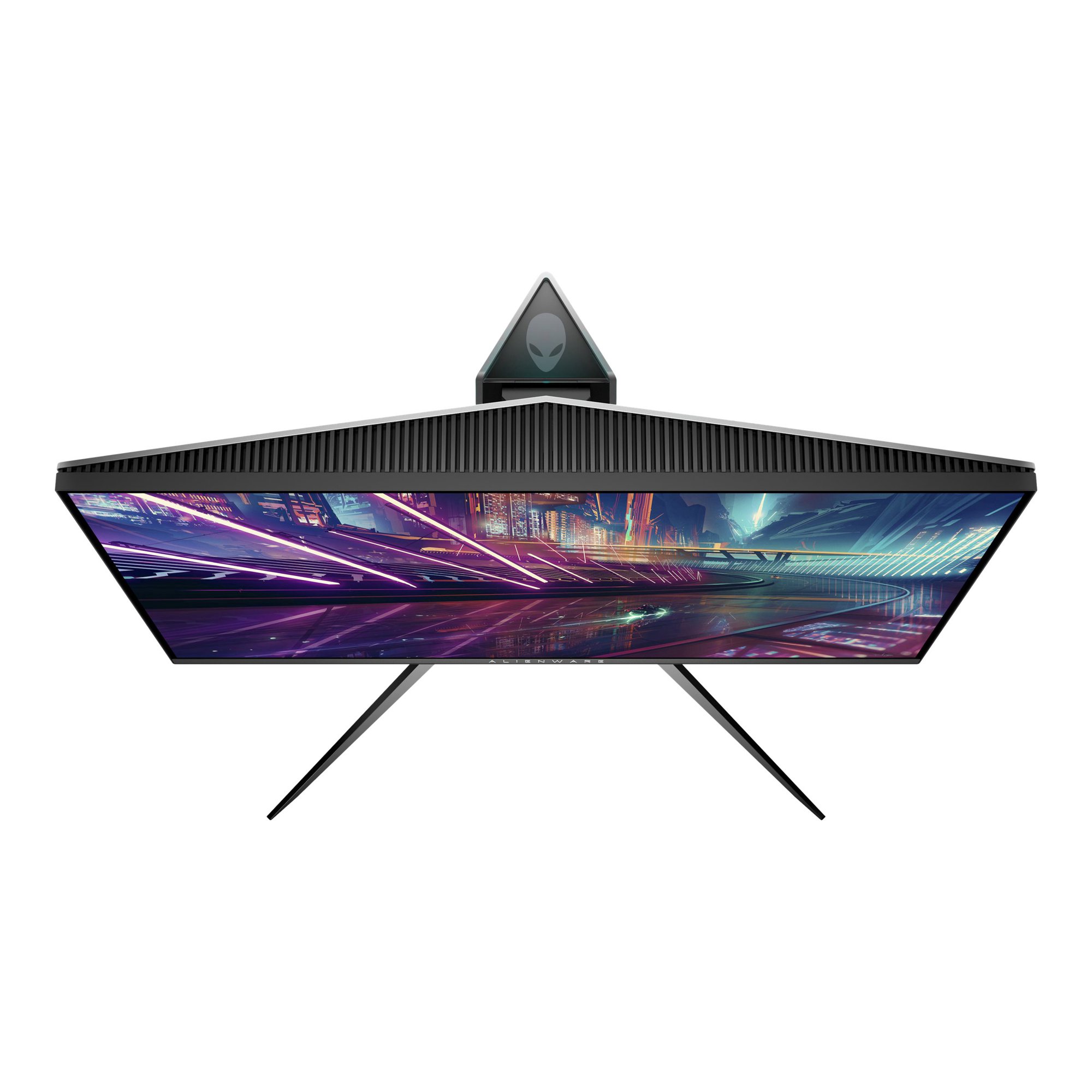 Alienware AW2518H - LED monitor - 25