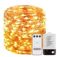 thumbnail image 1 of Linterna LED 10000 lúmenes, 5000 mAh USB recargable 26650 batería incluida, 44 modos de luz, zoom, largo tiempo de trabajo linterna táctica de mano para camping, senderismo, caza, emergencia, 1 of 6
