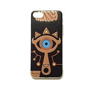 The Legend of Zelda Breath of The Wild Sheikah Slate iPhone Case for iPhone 7 iPhone 8Case