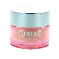Clinique All About Eyes, 0.5 oz (Unboxed)