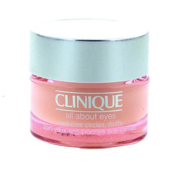 Clinique All About Eyes, 0.5 oz (Unboxed)