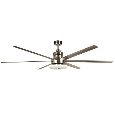 Craftmade Mondo Mnd72 72 In Ceiling Fan