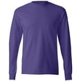 thumbnail image 2 of Authentic Long Sleeve T-Shirt, 2 of 4