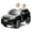 Black, variant on TROPOW 24 Volt Ride On Toys for Boys,Licensed Land Rover Electric Car for Kids 7AH Battery Dual 240W Motors Parent Remote Contro LED Headlight,Music Player & Horn,Black