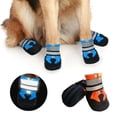 thumbnail image 1 of S Botao Botas para Perros Compatibles con Perros Botines para Perros Antideslizantes e Impermeables, 1 of 4