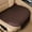 Coffee, variant on JMYHOAM Four Season Universal Linen Butt Pad for Car Seat Cushions Car Accessories on Clearance