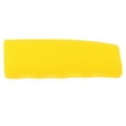 thumbnail image 2 of Almencla Car Vehicles Silicone Nonslip Hand Brake Lever Protector Cover Sleeve Yellow, 2 of 8