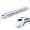 Five, variant on Smart Chain Train Toy - Electric Train Toy with Flashing Lights,T-Rains Model Kit Electric High Speed T-Rains,Freely Assembled E-lectric T-rain Set,Battery Powered Smart T-rain Sets for Kids