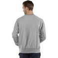 thumbnail image 2 of Champion Men  Crewneck Long Sleeve Sweatshirts & Hoodies, 2 of 3