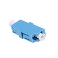 thumbnail image 3 of Unique Bargains LC à LC Fibre Coupleur Bride Type Fibre Adaptateur Optique Connecter Monomode / Multimode 10 Pcs, 3 of 3