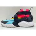thumbnail image 1 of Nike Air Huarache Women's Athletic Shoes Size 7.5, 1 of 6