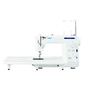 Juki 2010Q High Speed Sewing and Quilting Machine with Needles