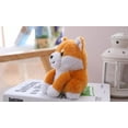 thumbnail image 3 of Electric Pomeranian Shiba Inu Talking Doll, 3 of 9
