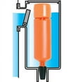 thumbnail image 2 of The Compensator Extension for Winter Skimmer Guard for Above Ground Swimming Pool, 2 of 2