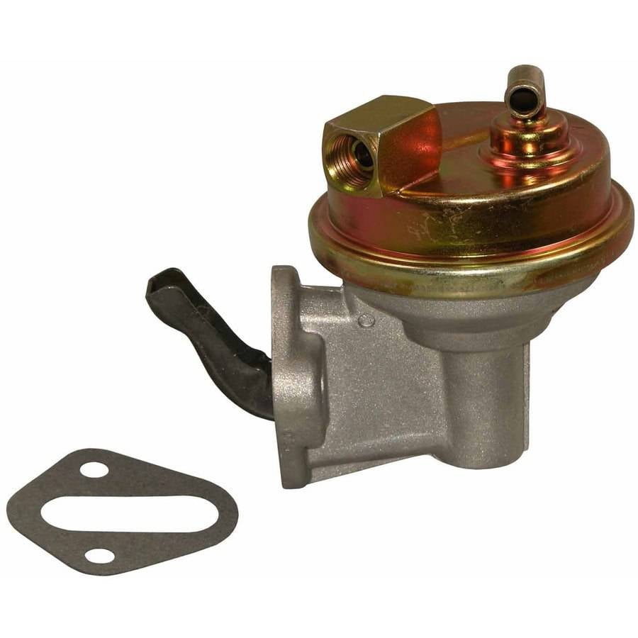 Mechanical Fuel Pump-Base Airtex 1002