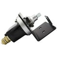 thumbnail image 3 of LOVIVER Battery Disconnect Switch 12V Heavy Duty with Lock Out Plate Replacement, 3 of 8