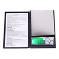 thumbnail image 2 of TopLLC 0.1 Gram Precision Jewelry Electronic Digital Weight Pocket Scale 2000g, 2 of 7