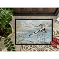 thumbnail image 3 of Carolines Treasures ASA2190MAT Tapis Intérieur Ou Extérieur Avocet - 18 x 27, 3 of 4