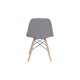 thumbnail image 5 of Silla Kessa Muebles Sappy - azul blanco, 5 of 5