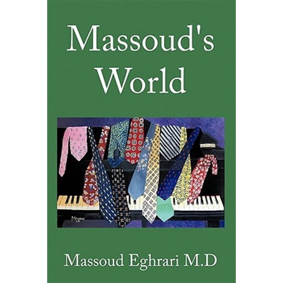 Pre-Owned Massoud's World