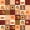 Halloween 02, variant on Homewish Halloween Witch Pumpkin Lantern Twin Sheets, Fall Leaf Bat Bedding, Cream Orange, 3-Piece (1 Flat Sheet, 1 Fitted Sheet and 1 Pillowcase)
