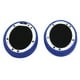 thumbnail image 2 of Bearachild Cojín para auriculares, almohadillas para los oídos, orejera de malla, estampado Floral, protección auditiva, accesorios para Relojes inteligentes Azul, 2 of 6