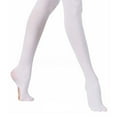 thumbnail image 5 of Collants Convertibles Mode Bas de Danse Chaussettes Ballet Pantyhose pour Enfants et Adultes-S m L, 5 of 5