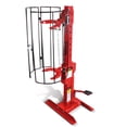 thumbnail image 1 of Opresor Para Resortes MIKELS Fijo Vertical 1 Tonelada, 1 of 3