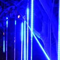 thumbnail image 5 of Luz LED 30CM Party LED Lights Shower Rain Snowfalls Tree Garden Outdoor AHeartcove LED221201-0450JD, 5 of 5