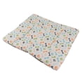 thumbnail image 3 of <p>Pet Sleeping Pad, Dog Sleep Bed Mat Breathable Wearable  For All Seasons</p>, 3 of 7