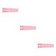 thumbnail image 1 of Jumpingount Round Artificial Fake Nail Set French Fingernails Stickers Style Cover Manicure Trend Removable Press-on Full for Women Type1 NO1, 1 of 6