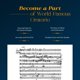 thumbnail image 2 of Oratorio G. Schirmer, Inc. SATB – 266 páginas – Piano, 2 of 3