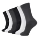 thumbnail image 3 of Calcetas Deportiva Algodón Paquete 12 Pares Mayoreo, 3 of 8