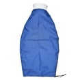 thumbnail image 3 of Scuba Choice Lobster Resort Catch Bag w/ Side Zipper, Blue, 3 of 7