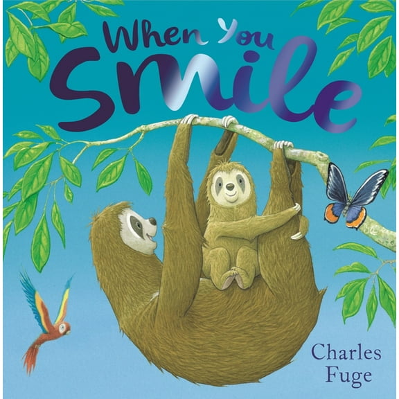 When You Smile (Paperback)