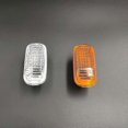 thumbnail image 4 of Side Turn Signal Light Front Marker Lamp for Odyssey -V FIT JAZZ 2002-2014 Yellow, 4 of 5