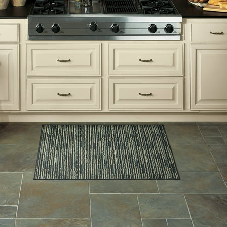 Mohawk Home Ambient Stripe Kitchen Rug 20 X 34