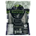 thumbnail image 5 of Bgreen Food- Organic Extraordinary Black Rice, 1 lb, 5 of 6