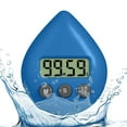 thumbnail image 4 of Temporizador Baño Reloj Ducha La Digital Impermeable, 4 of 9