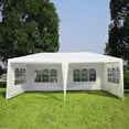 thumbnail image 1 of Outsunny Canopy Tent 10'x20', 1 of 1
