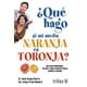thumbnail image 1 of Libro Que Hago Si Mi Media Naranja Es Toronja Tapa Blanda, Autor Jesus Amaya Guerra, Editorial Editorial Trillas, 1 of 2