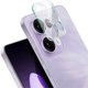 thumbnail image 5 of IMAK For Oppo Reno13 Pro 5G Tempered Glass Camera Lens Protector+Acrylic Lens Cap, 5 of 5