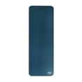 thumbnail image 2 of Tapete de Yoga 10mm Azul Athletic Works CL6783-AZ, 2 of 4
