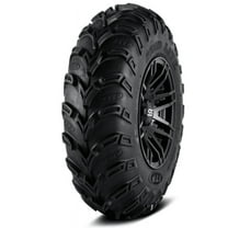 ITP Mud Lite AT Mud-Terrain ATV/UTV Tire 22X11-8
