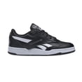 thumbnail image 1 of Tenis Reebok BB 4000 II Black Hombre negro 25.5, 1 of 5