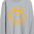 thumbnail image 3 of Hocus Pocus - Gather 'Round Sisters - Men's Long Sleeve T-Shirt, 3 of 5