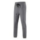 thumbnail image 1 of Ceisia Gift Men's All-Season Sports Pants - Fitness Running Solid Color Tapered Jogger Pants with Zipper Pockets, 1 of 4