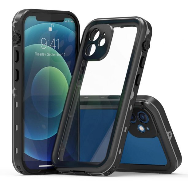 diving case for iphone 12