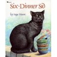 thumbnail image 1 of Six-Dinner Sid By Inga Moore, 1 of 1